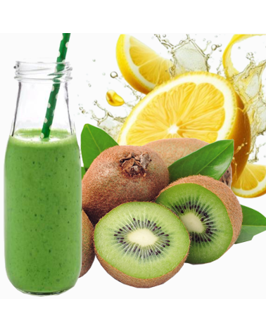 Smoothie Kiwi Citron